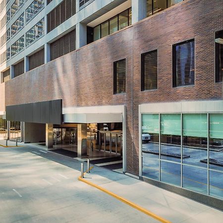 Holiday Inn - Chicago Dwtn - The Mart By Ihg Exterior foto