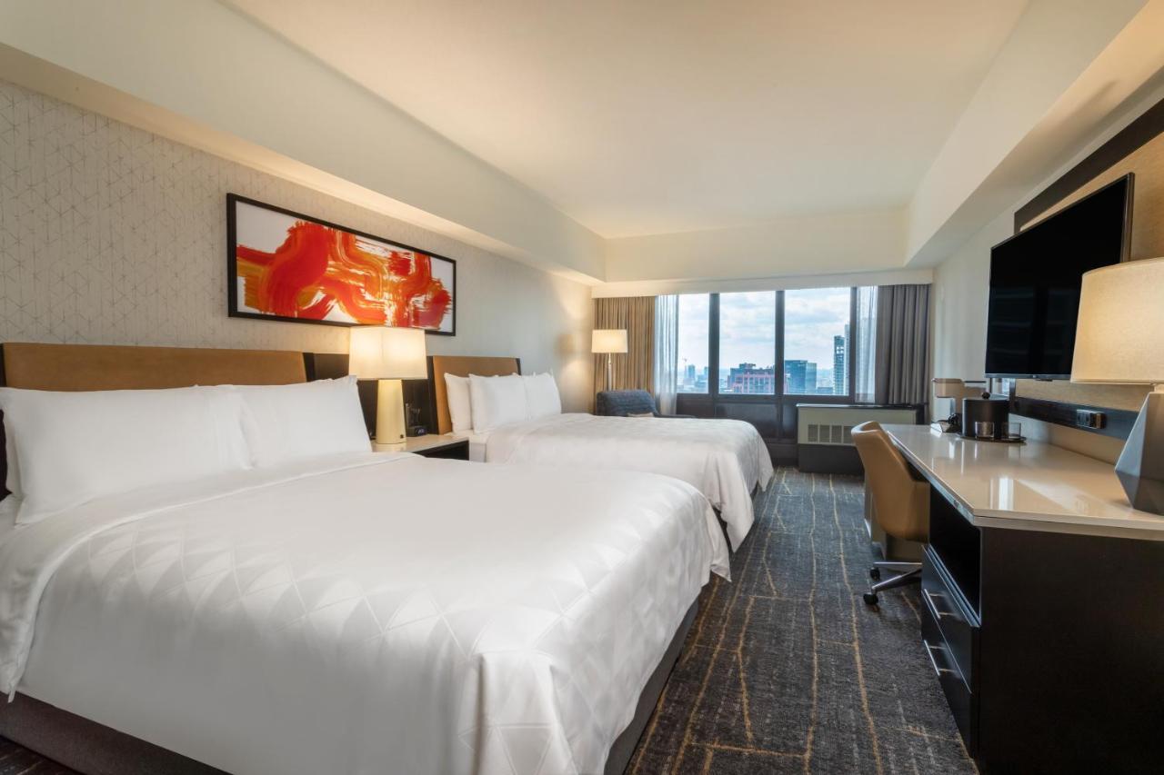 Holiday Inn - Chicago Dwtn - The Mart By Ihg Exterior foto