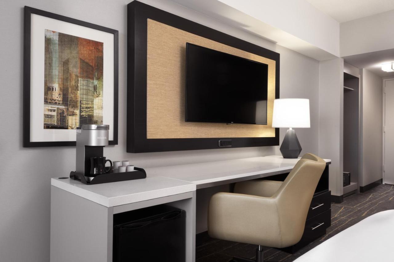 Holiday Inn - Chicago Dwtn - The Mart By Ihg Exterior foto