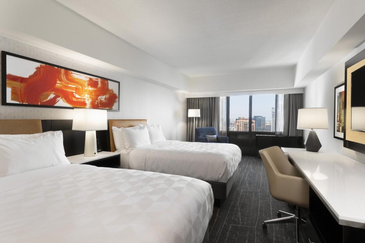 Holiday Inn - Chicago Dwtn - The Mart By Ihg Exterior foto