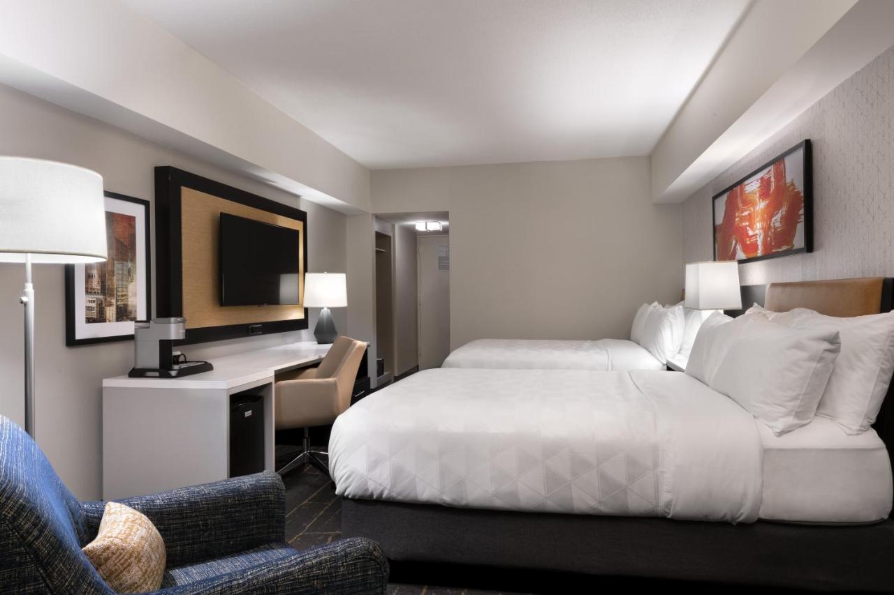 Holiday Inn - Chicago Dwtn - The Mart By Ihg Exterior foto