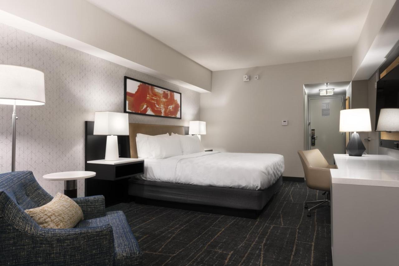 Holiday Inn - Chicago Dwtn - The Mart By Ihg Exterior foto