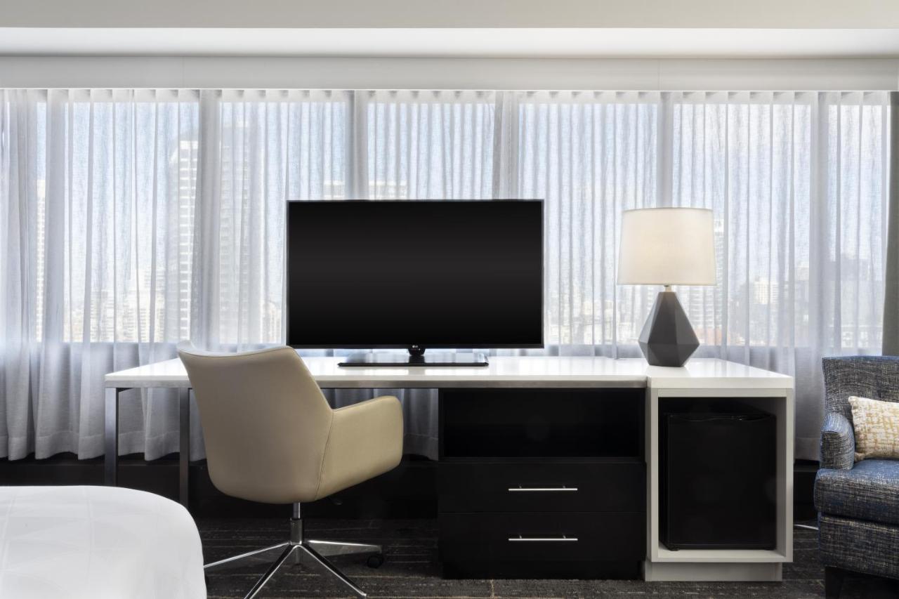 Holiday Inn - Chicago Dwtn - The Mart By Ihg Exterior foto
