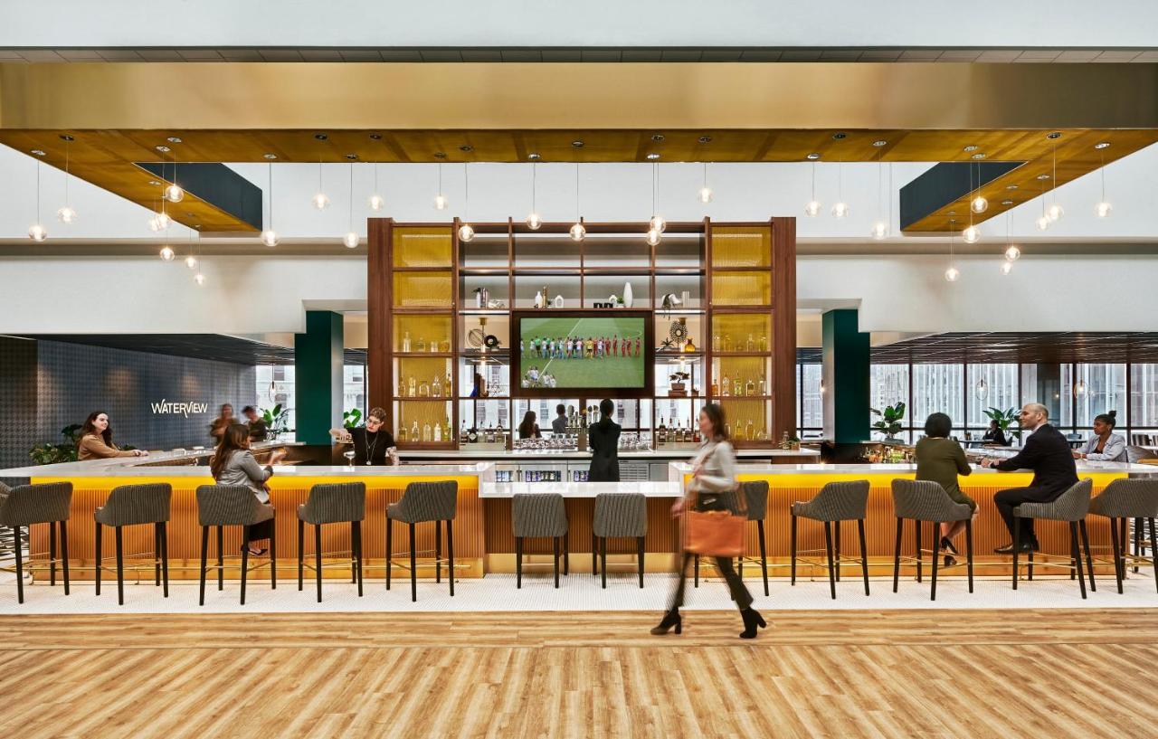 Holiday Inn - Chicago Dwtn - The Mart By Ihg Exterior foto
